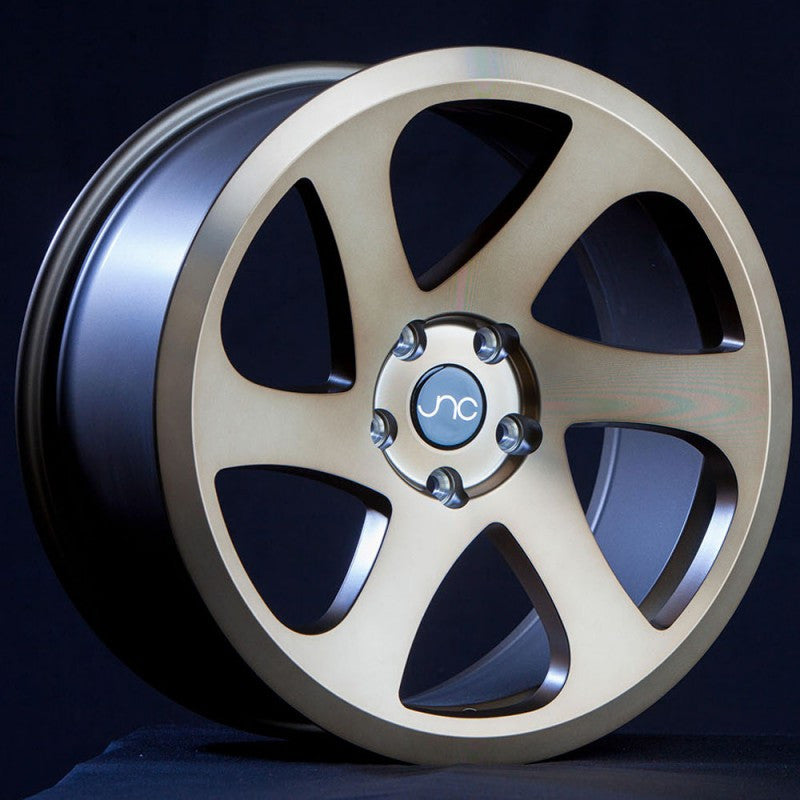 JNC032 Transparent Bronze