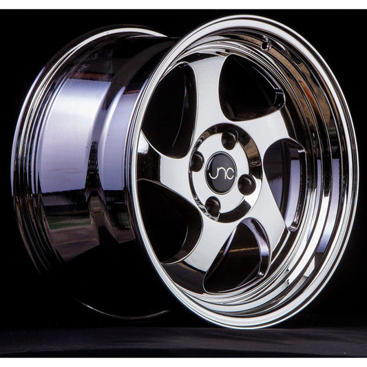 JNC034 Platinum