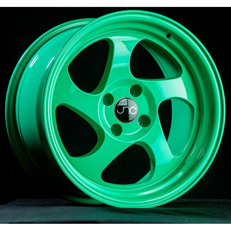 JNC034 Wasabi Green