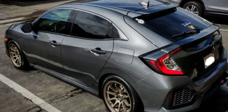 JNC006 Bronze