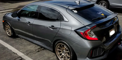 JNC006 Bronze