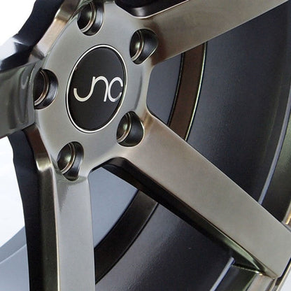 JNC026 Hyper Black