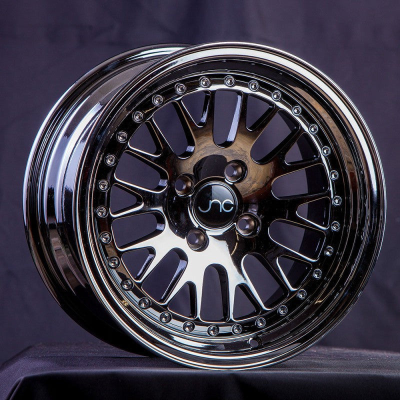 JNC001 Platinum