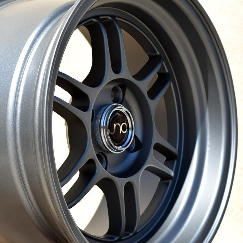 JNC021 Hyper Black
