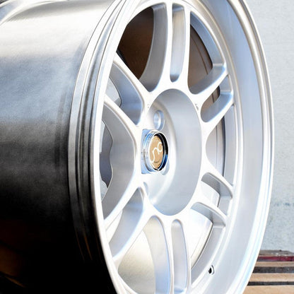 JNC021 Hyper Silver