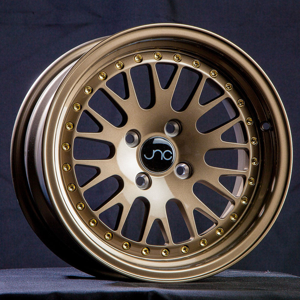 JNC001 Gloss Bronze