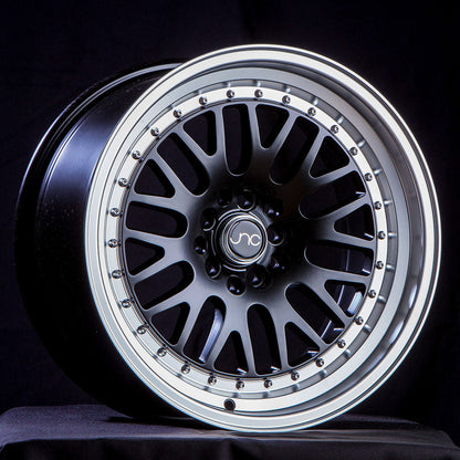 JNC001 Black Machine Lip