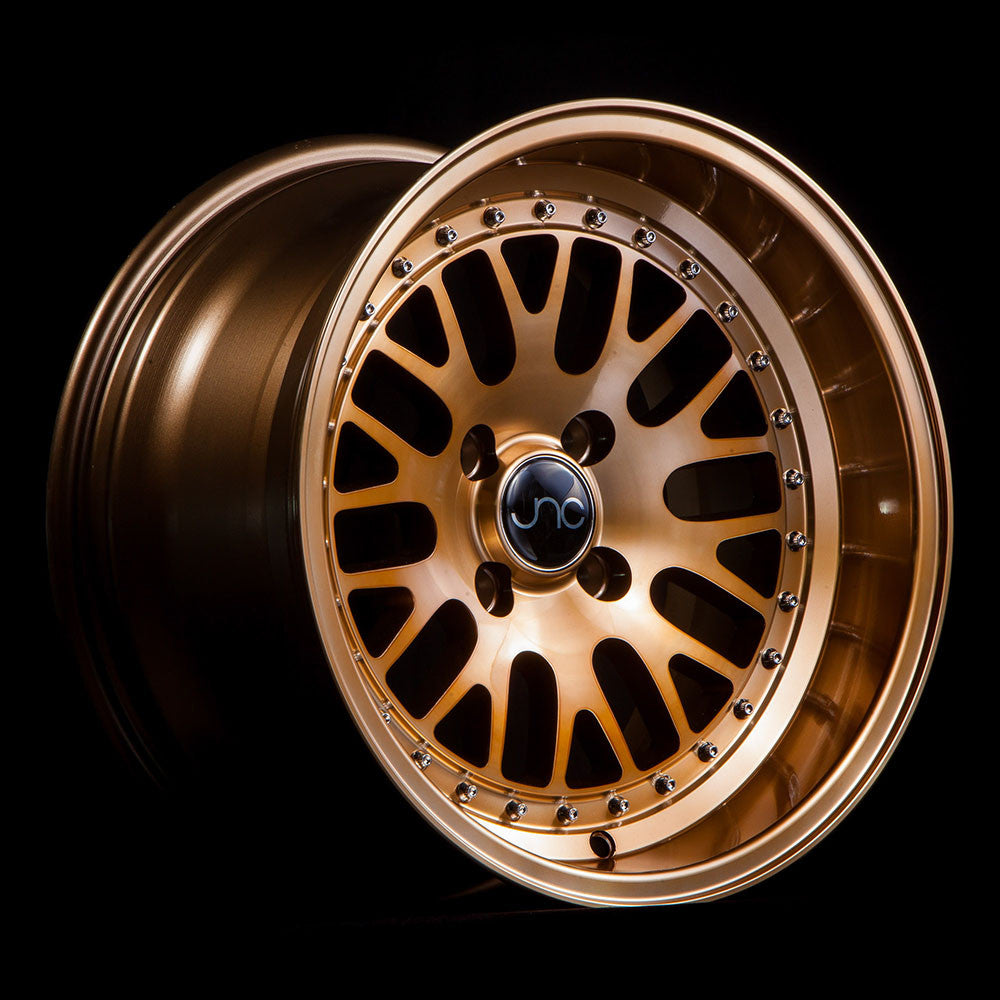 JNC001 Transparent Bronze