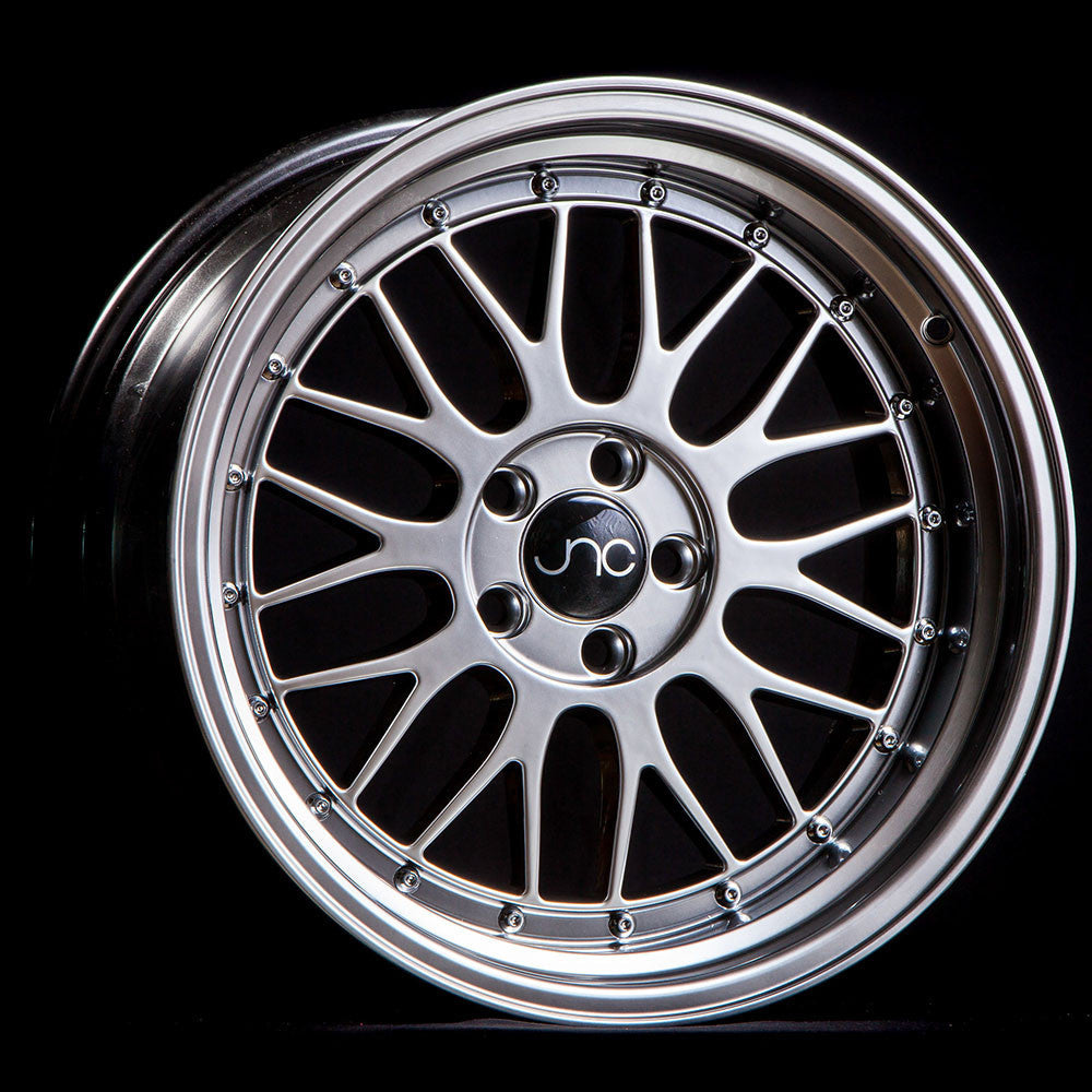JNC005 Hyper Black