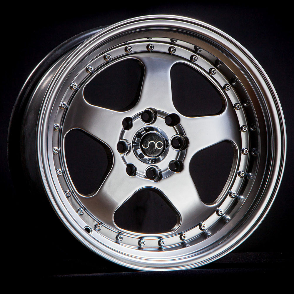 JNC010 Hyper Black