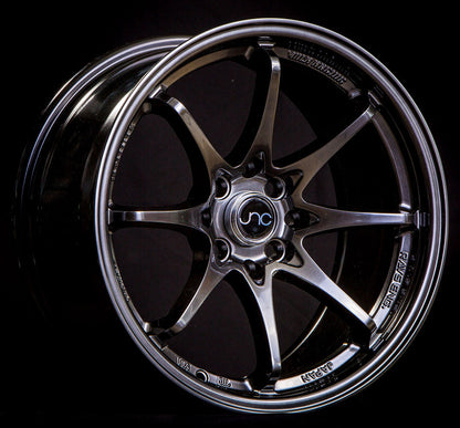 JNC006 Hyper Black