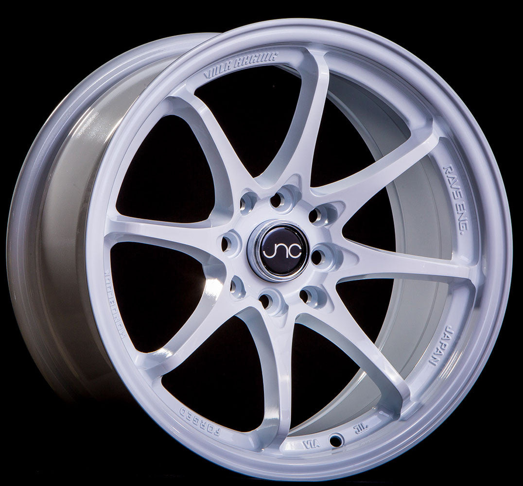 JNC006 White