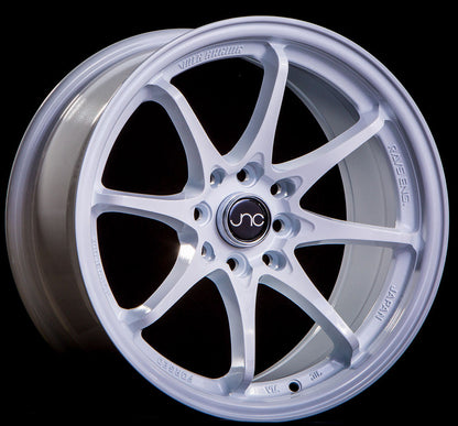 JNC006 White