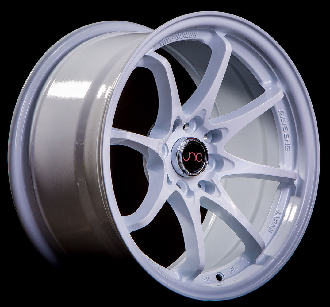 JNC006 White