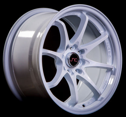 JNC006 White