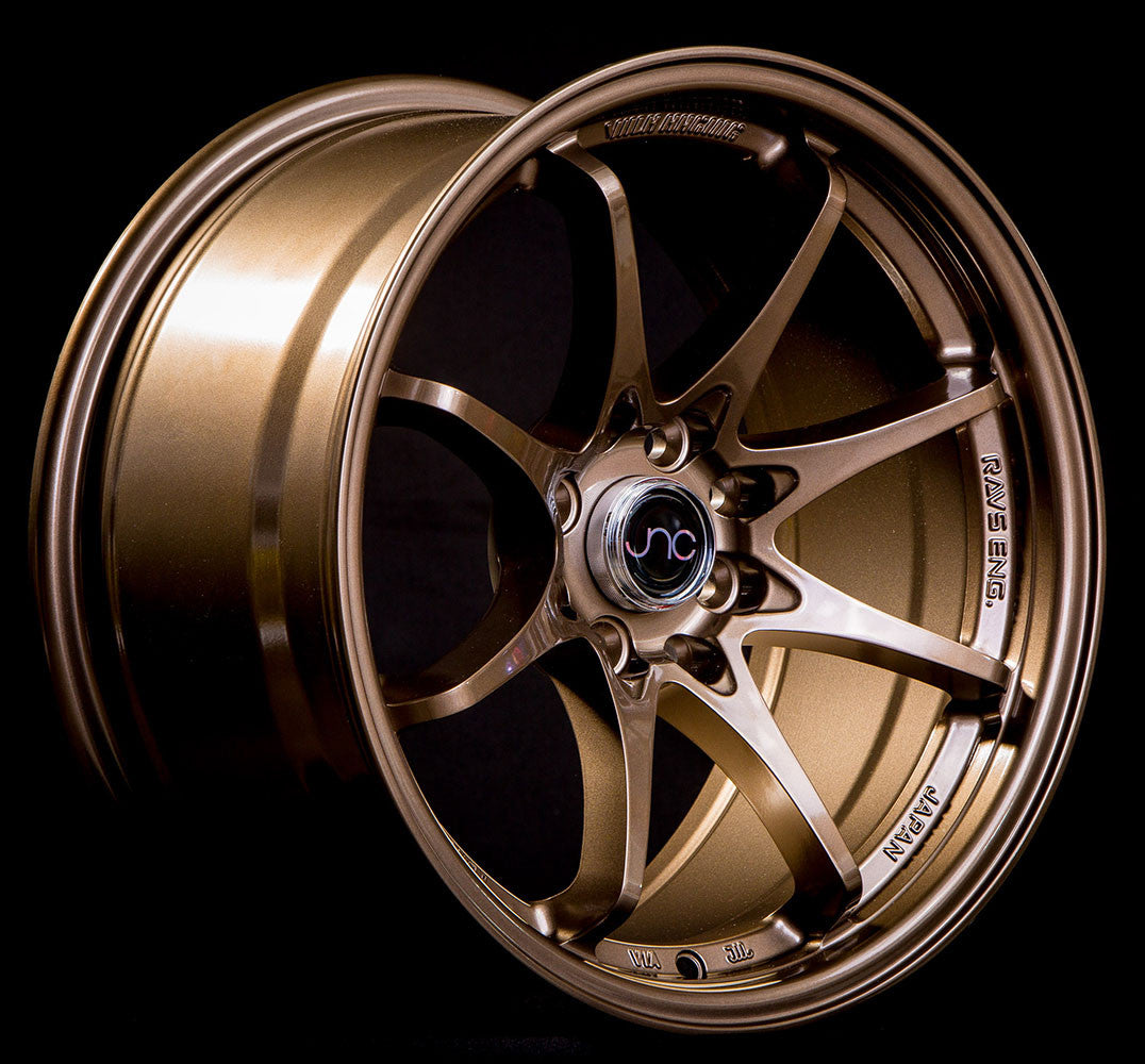 JNC006 Bronze