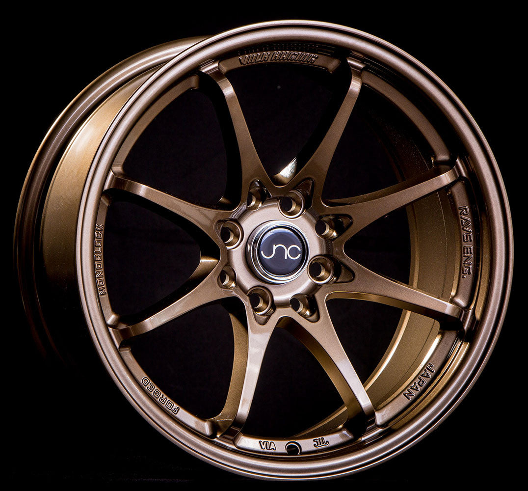 JNC006 Bronze