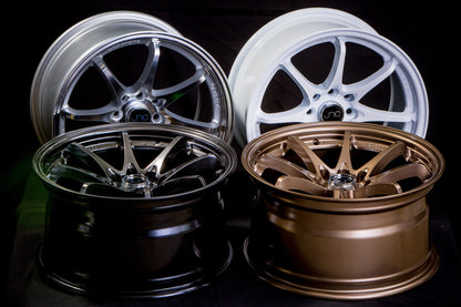 JNC006 Bronze