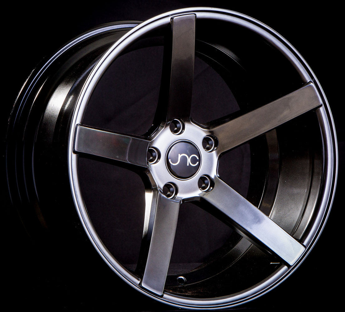 JNC026 Hyper Black