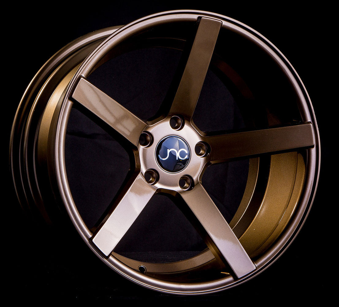 JNC026 Gloss Bronze