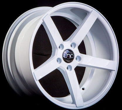 JNC026 White