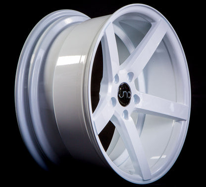 JNC026 White