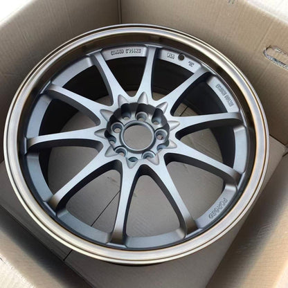 VOLK RAYS CE28 Style Wheels Sand Bronze | RA-4